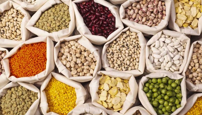 Wholesalers have 15 days stock of pulses, Wholesale Grocers Association