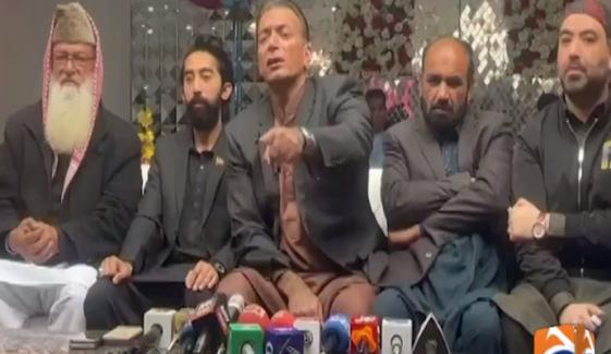 Fawad Chaudhry is the worst, PTI worker