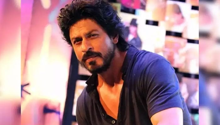 Shah Rukh Khan is ready to make the sequel of the movie 'Pathan' Shah Rukh Khan, file photo