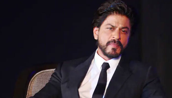 After the failure of the film 'Zero', Shahrukh Khan had decided to say goodbye to the film industry