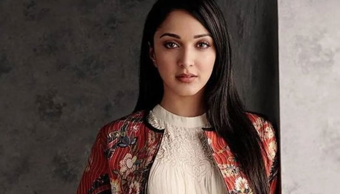 Kiara Advani, file photo