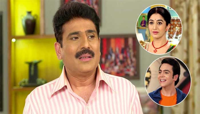 The show management reacted to the accusation of 'Taarak Mehta'