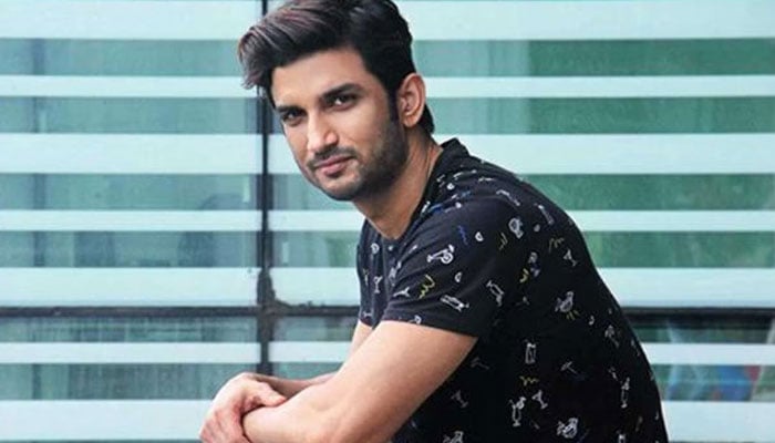 Indian director's new revelation about Sushant Singh Rajput Sushant Singh Rajput, file photo