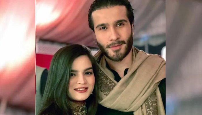 Alize Fatima demanded an apology from Feroze Khan