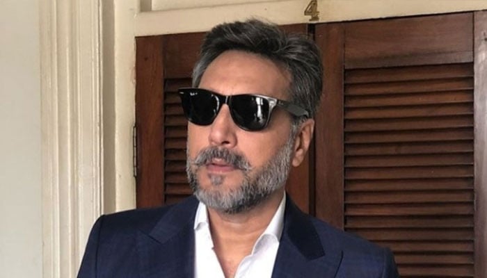 Indian dramas can never compete with Pakistani dramas, Adnan Siddiqui