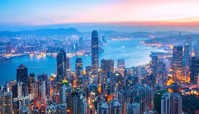 Hong Kong announced to give away 5 lakh air tickets for free