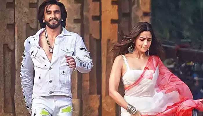 Ranveer Singh, Alia Bhatt's 'Rocky Aur Rani Ki Kahani' will release on July 28 Ranveer Singh, Alia Bhatt's 'Rocky Aur Rani Ki Kahani' will release on July 28