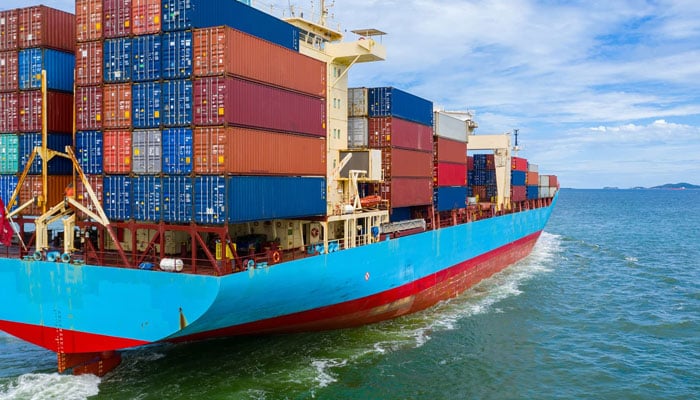 Exports fell by 4.41 percent and imports by 5.78 percent in January, the Bureau of Statistics reported Exports fell by 4.41 percent and imports by 5.78 percent in January, the Bureau of Statistics reported