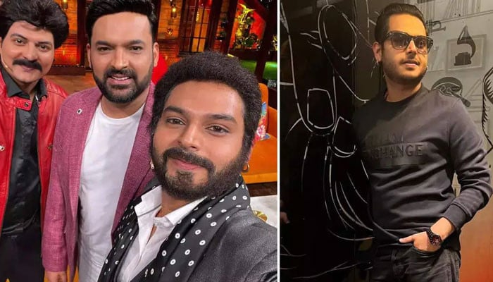 Reports of Kapil Sharma quitting the show are false and false, Siddharth Sagar