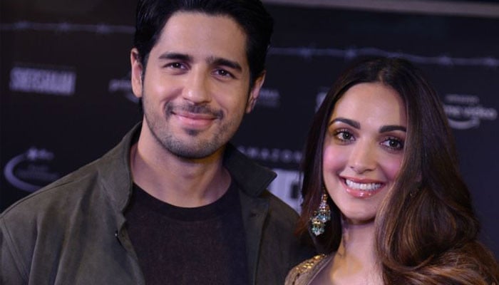 Siddharth Malhotra and Kiara Advani's wedding date revealed