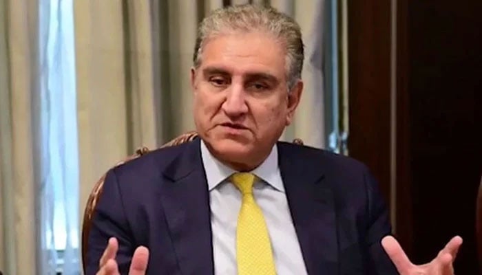 Refusal to participate in APC, PTI rejects PM's invitation Refusal to participate in APC, PTI rejects PM's invitation