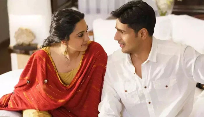 What does Siddharth Malhotra dislike about his bride-to-be? File photo