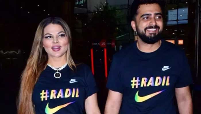 My Adil is back, Rakhi Sawant announces