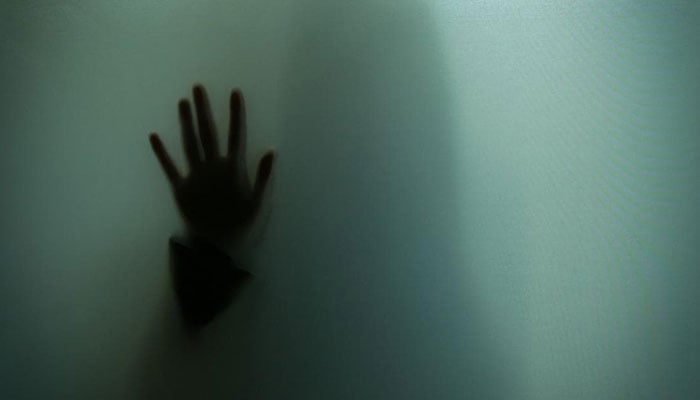 In revenge for the insult, the 16-year-old boy killed the 58-year-old woman after raping her Iconic photo