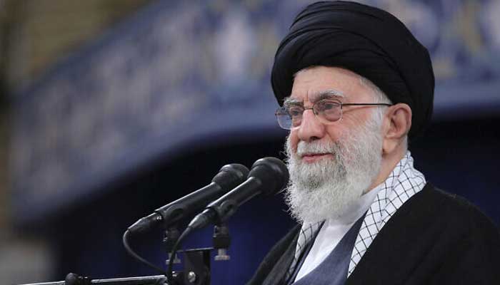 On the recommendation of the Iranian judiciary, Ayatollah Khamenei announced amnesty for thousands of prisoners