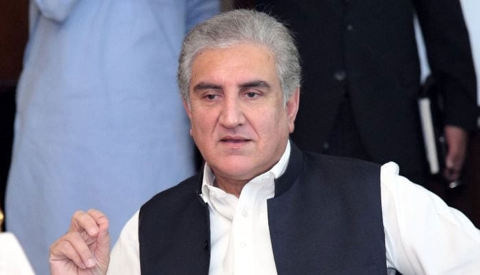 Dead bodies were lying in Peshawar, Shahbaz Sharif was demanding an account of money from the KP government, Shah Mehmood Dead bodies were lying in Peshawar, Shahbaz Sharif was demanding an account of money from the KP government, Shah Mehmood