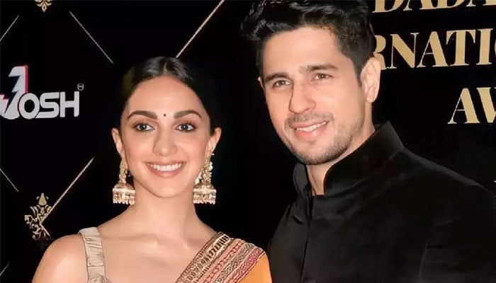 Siddharth Malhotra and Kiara Advani's wedding has been postponed Siddharth Malhotra and Kiara Advani's wedding has been postponed