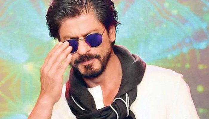Yash Raj Films has fulfilled Shahrukh Khan's 30-year-old dream Shah Rukh Khan, file photo