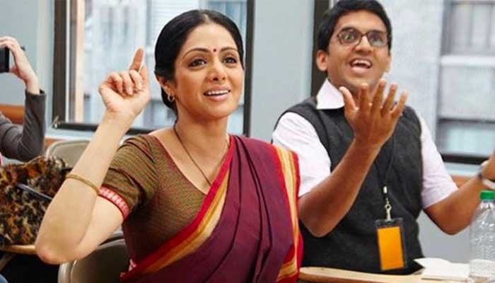 'English Vinglish' will release in China on Sridevi's fifth anniversary