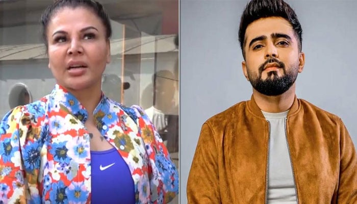 My mother was killed by husband Adil, accused Rakhi Sawant