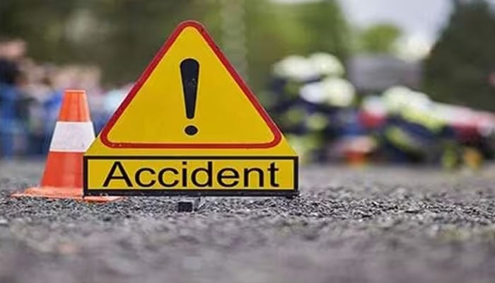 3 people who took the patient to the hospital died themselves, the patient is safe India: 3 people who took the patient to the hospital died themselves, the patient is safe