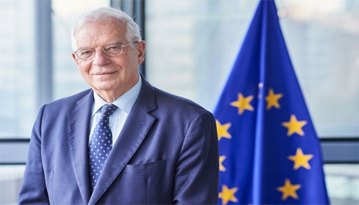 EU will provide special assistance to Ukraine to clear Russian mines