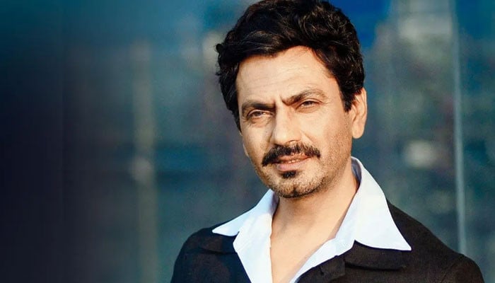 Tired of domestic disputes, Nawazuddin moved to a hotel