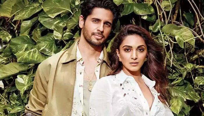 How much did Siddharth Malhotra and Kiara Advani's royal wedding cost?