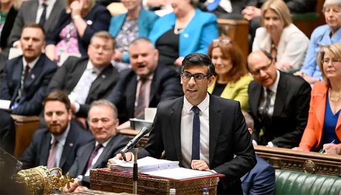 The British Prime Minister reshuffles the cabinet, Greg Hands appointed the new chairman of the Conservative Party The British Prime Minister reshuffles the cabinet, Greg Hands appointed the new chairman of the Conservative Party