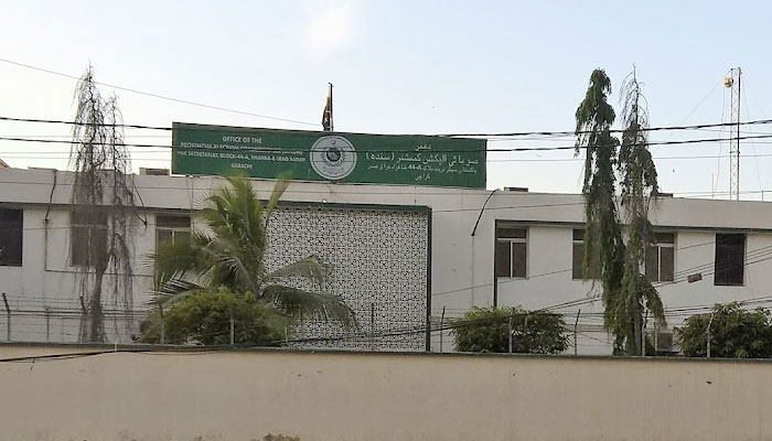 By-elections on 9 constituencies of National Assembly, papers of 187 candidates submitted By-elections will be held on March 16 on 9 constituencies of the National Assembly.
