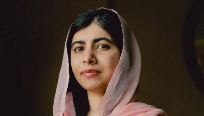 Screening of Malala's Oscar shortlisted film 'Stranger at the Gate' in London