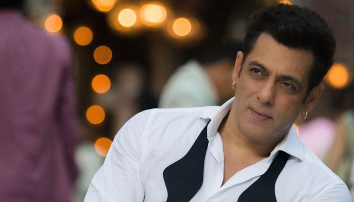 When will Salman Khan's new film be released?