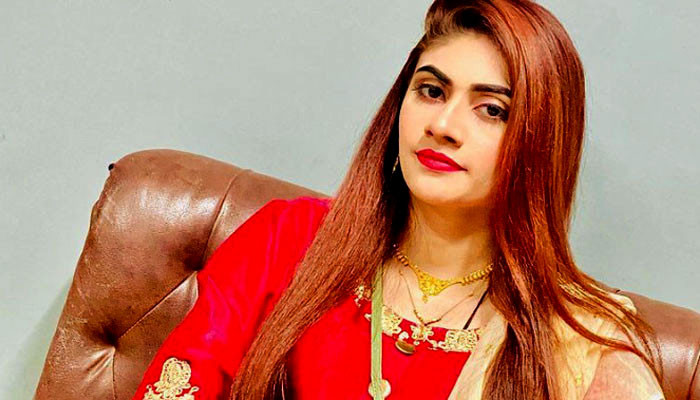 Petition against Daniya Shah's arrest rejected