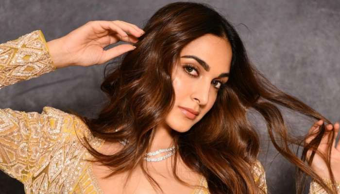 Kiara Advani, file photo