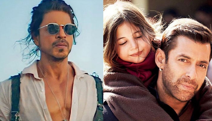 'Pathan' beats 'Bajrangi Bhaijaan'