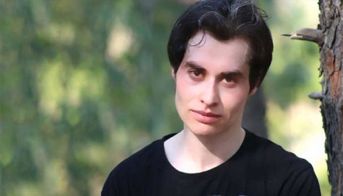 Nasir Khan Jan was shocked to see the gas bill of 12,000