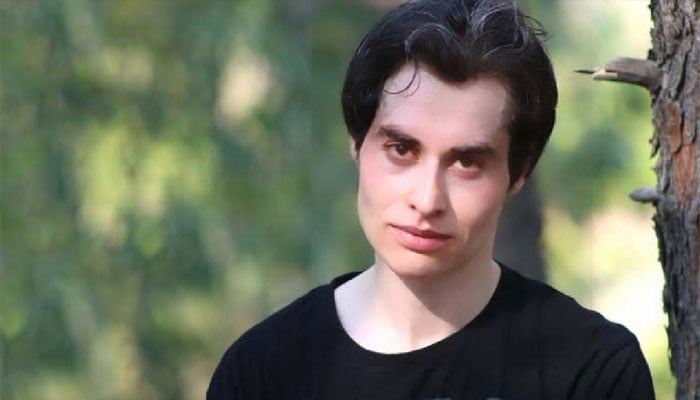 Nasir Khan Jan was shocked to see the gas bill of 12,000 File photo