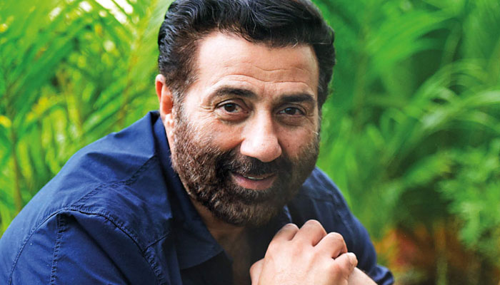 Why is Sunny Deol keen to come to Pakistan? Sunny Deol, file photo