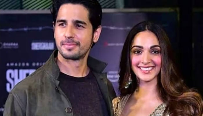 Who is richer, Siddharth or Kiara? How much is the monthly income of both? File photo