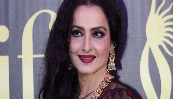 Away from films, how does 'Rekha' earn money now? Away from films, how does 'Rekha' earn money now?