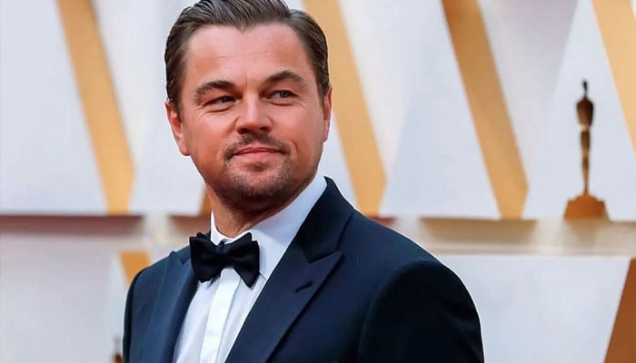 Leonardo DiCaprio faces criticism for romance with 19-year-old model