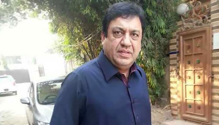 Lahori goats are also eaten along with goats, Sohail Ahmed Lahori goats are also eaten along with goats, Sohail Ahmed