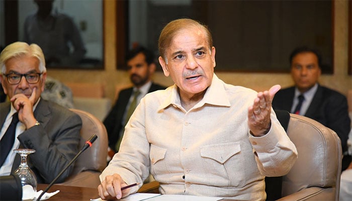 No security lapse will be tolerated, Prime Minister No security lapse will be tolerated, Prime Minister