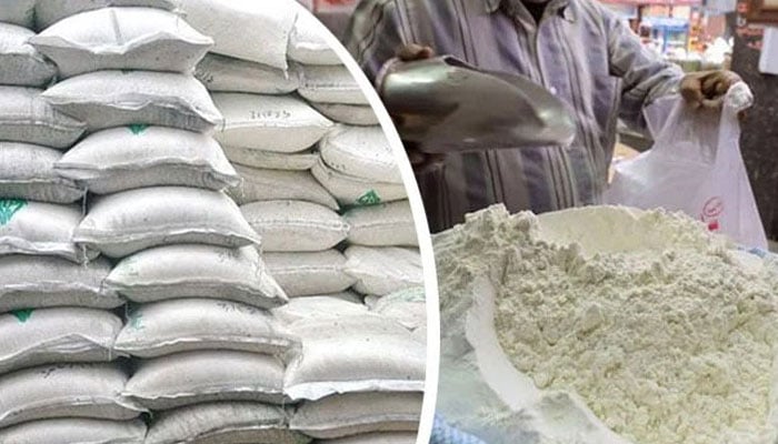 In Punjab, the dispute over wheat quota intensified File photo