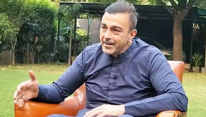Aam Aadmi's rights are left only in slogans, actor Shaan Photo: File