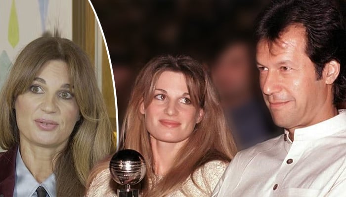 I wish I had an arranged marriage, it would be a favor to me: Jemima