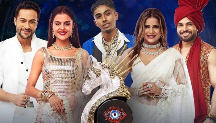 Who is the winner of Bigg Boss Season 16? Who is the winner of Bigg Boss Season 16?