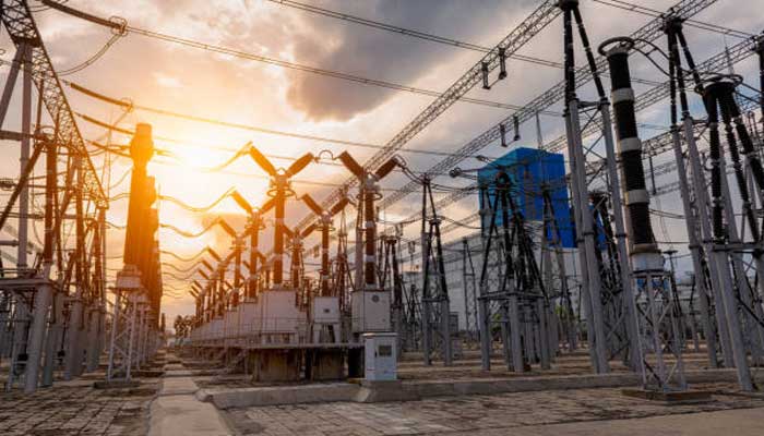 K Electric prepares investment plan till 2030 for transmission and distribution sector K Electric prepares investment plan till 2030 for transmission and distribution sector