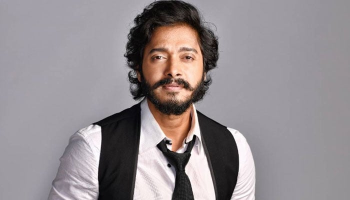Sorry for Shreyas Talpade's disrespect of Hindu deity Shreyas Talpade - Photo: File