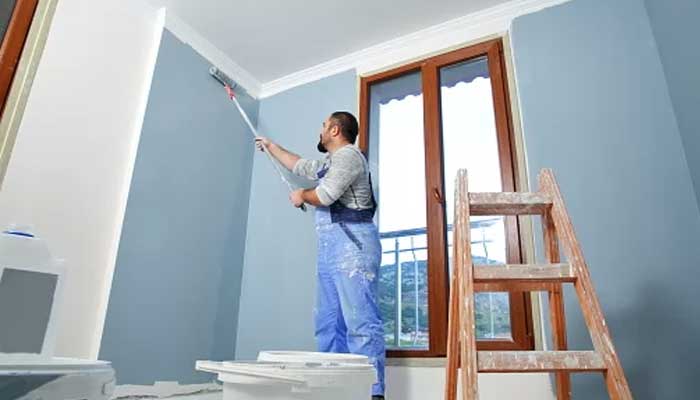 Lead in Oil Paints Dangerously Harmful to Children, Research Report Lead in Oil Paints Dangerously Harmful to Children, Research Report
